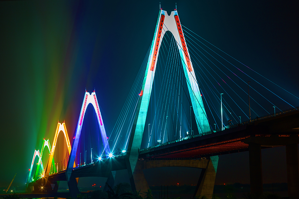 8.2 Nhat Tan Bridge 20-9-2014