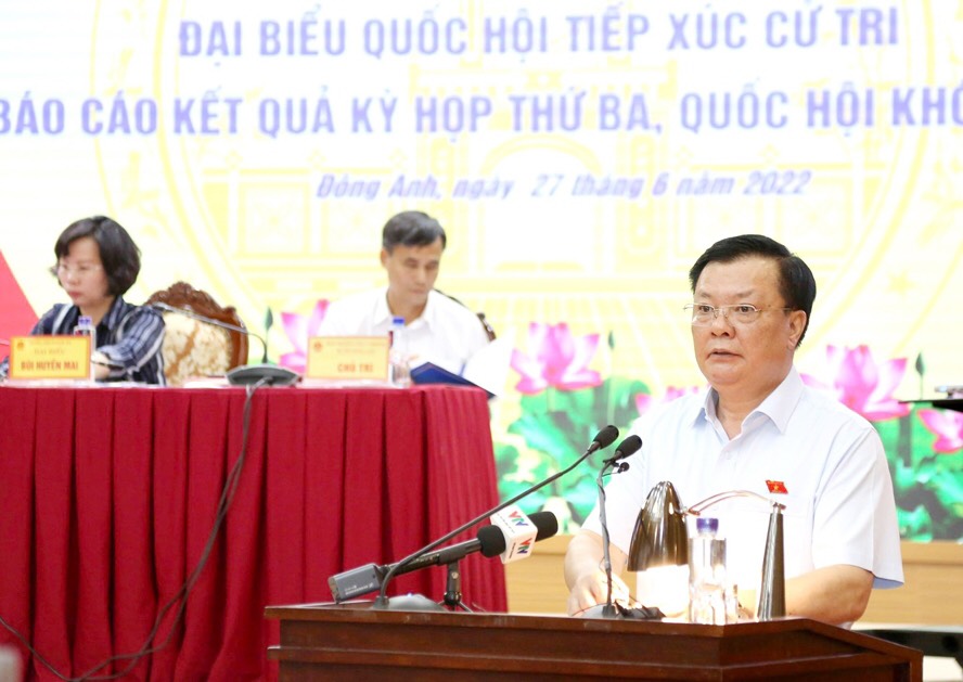 Đầu tư bài bản