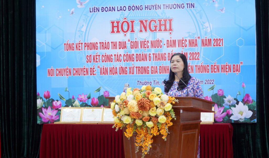 Hội nghị Thường Tín