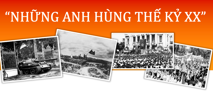 Những anh hùng