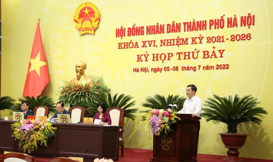 PCT Hà Minh Hải