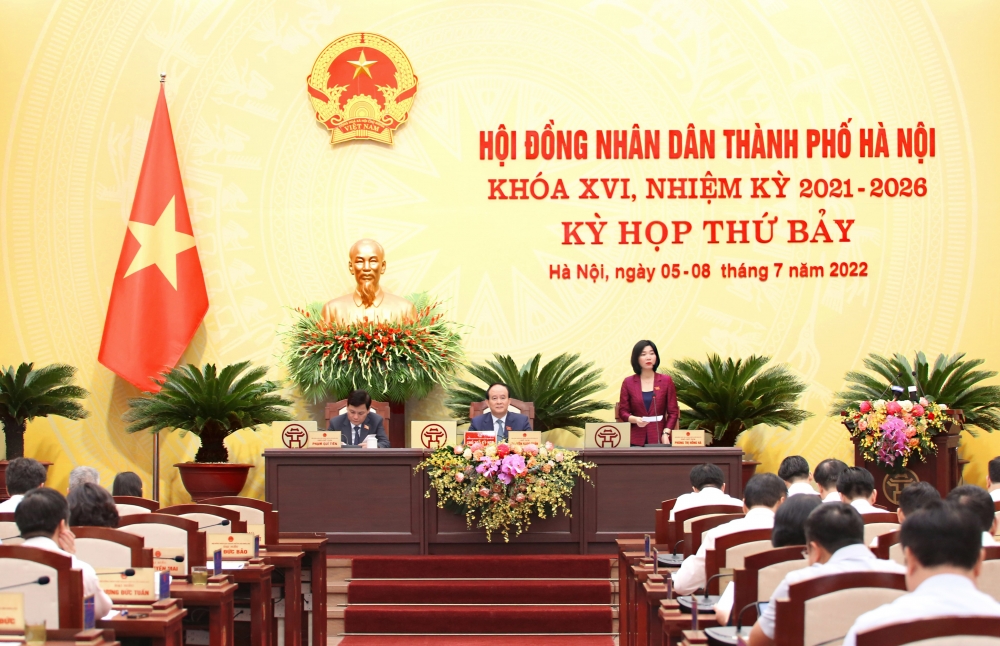 PCT thường trực