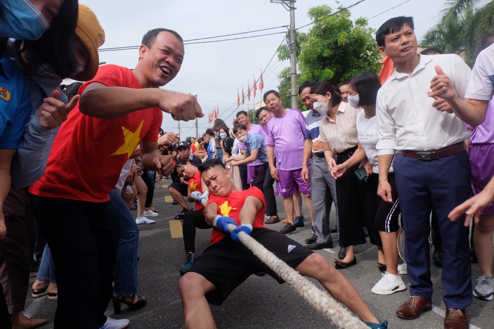 Phúc Thọ