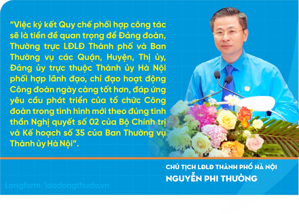 Quy chế phối hợp