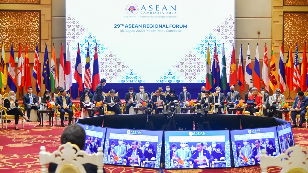 Asean