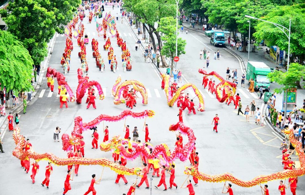 Công nghiệp văn hóa