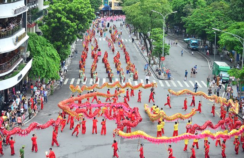 Công nghiệp văn hóa