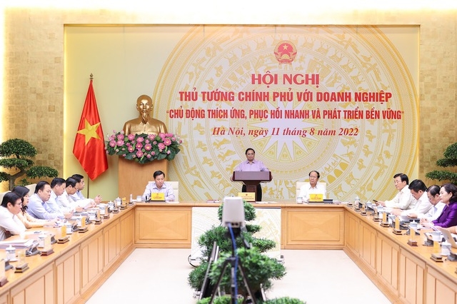 Hội nghị toàn quốc