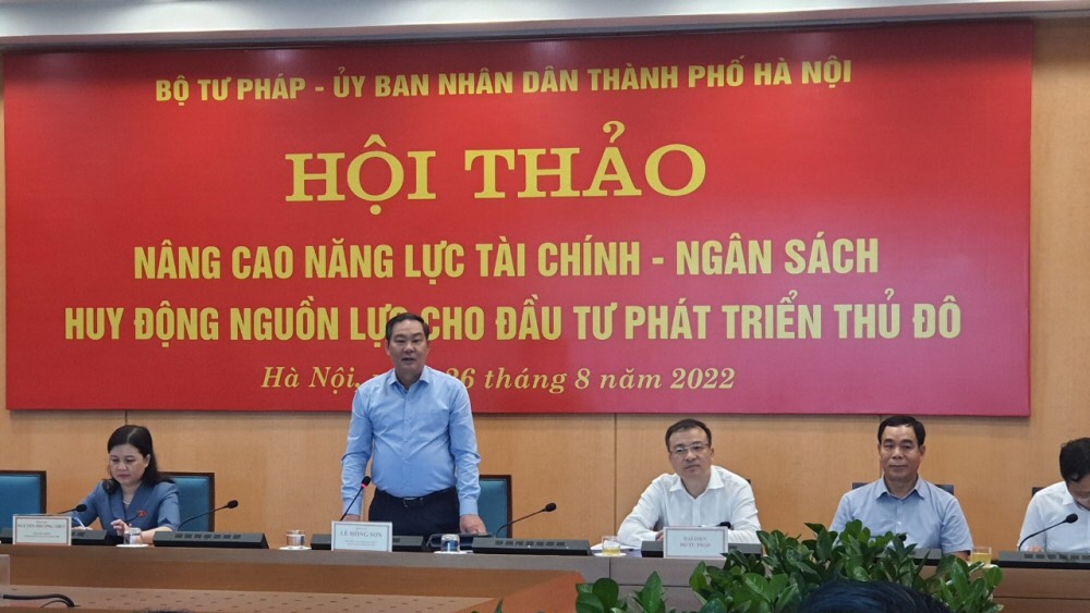 Hội thảo