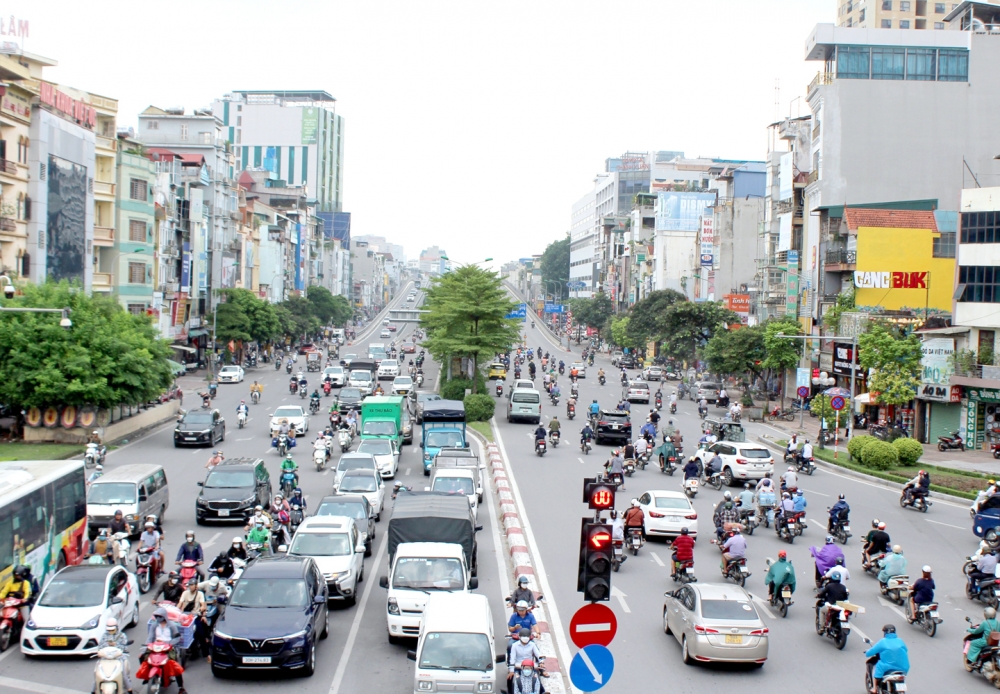 Ngã Tư Sở