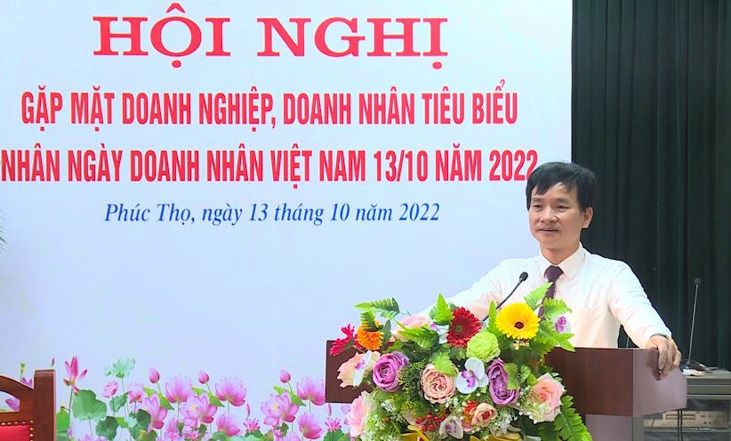 Phúc Thọ