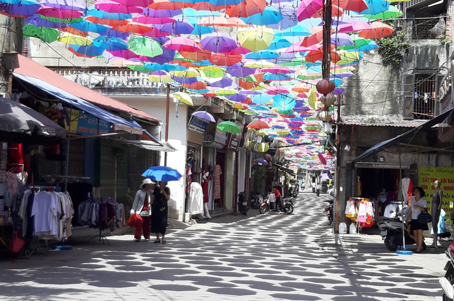 Làng Vạn Phúc