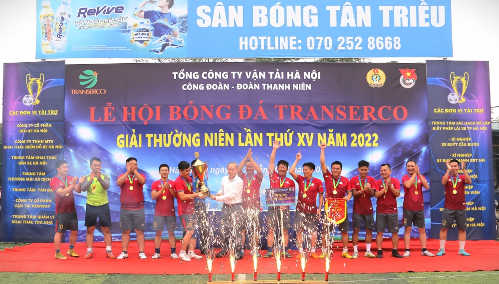 Lễ hội bóng đá