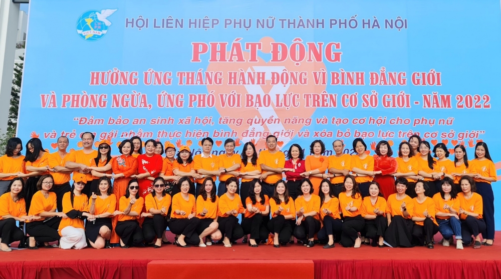 Phụ nữ Hà Nội