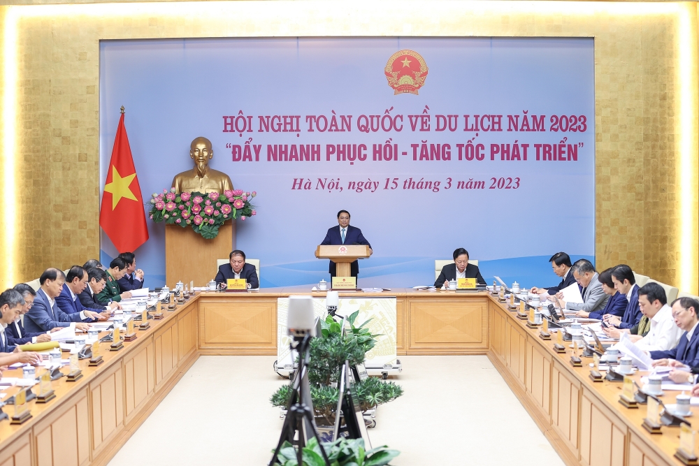 Thủ tướng Chính phủ