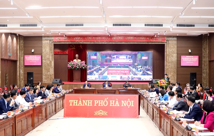 Hội nghị