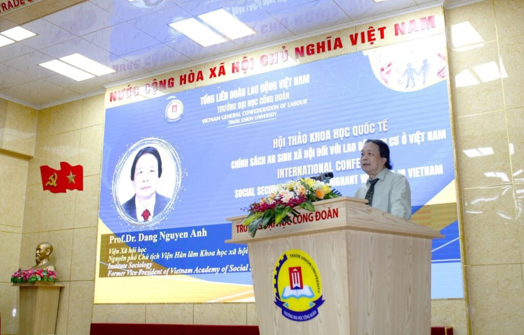 Hội thảo