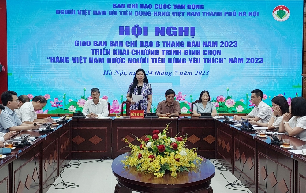 C Hương