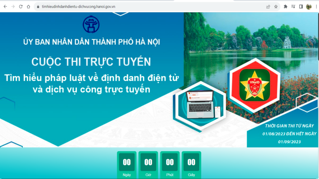 trực tuyến