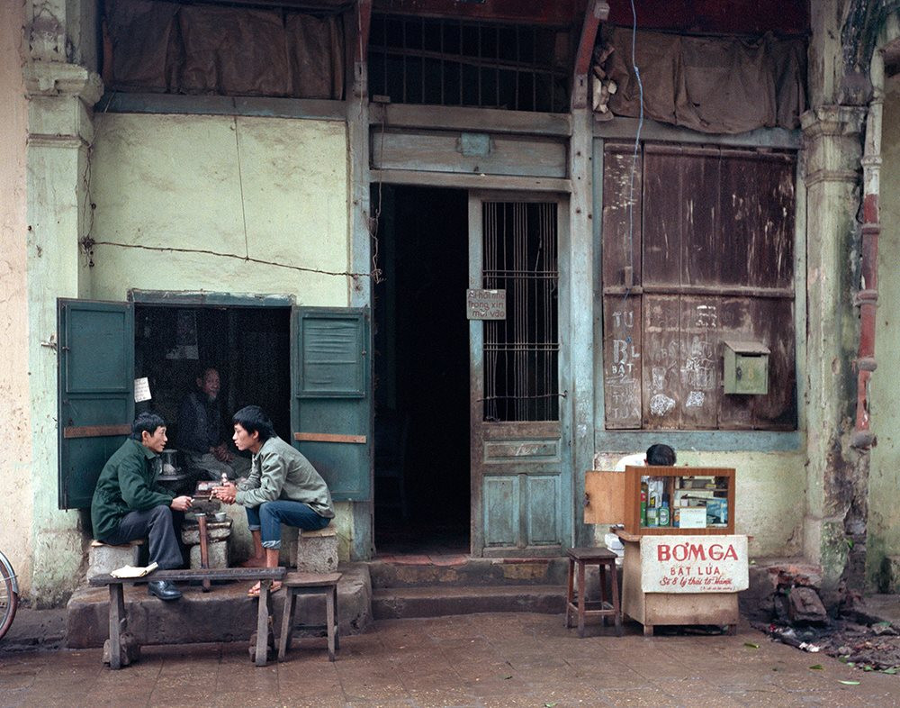 Hanoi Streets - Page 47
