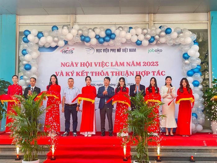 Ngày hội việc lmf