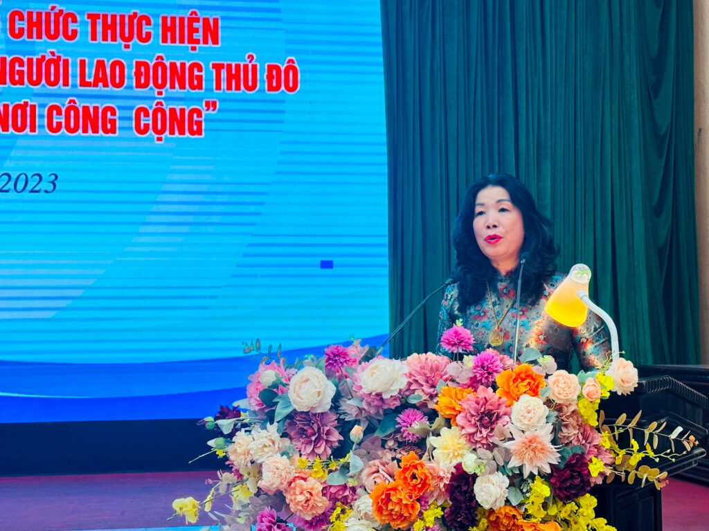 Nơi công cộng