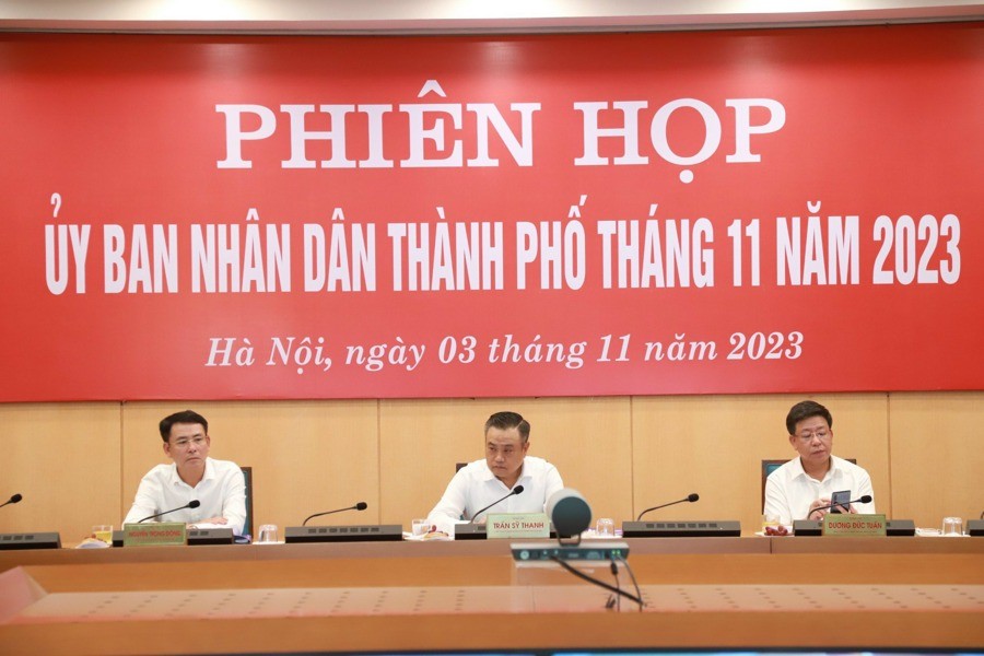 Phiên họp