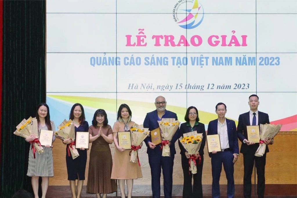 Quảng cáo sáng tạo