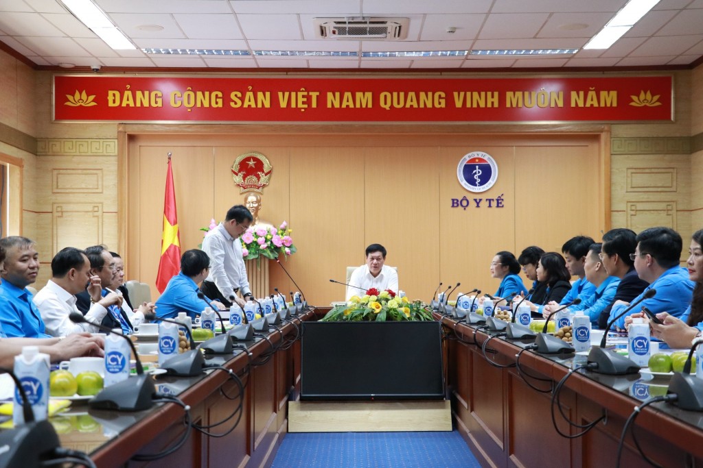 Y tế