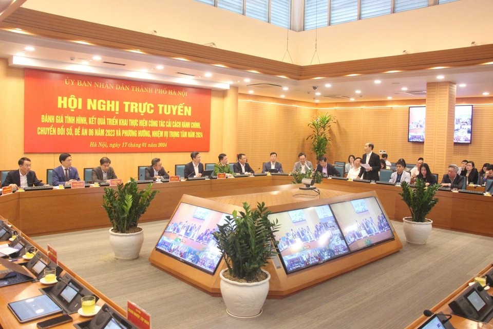 Hội nghị