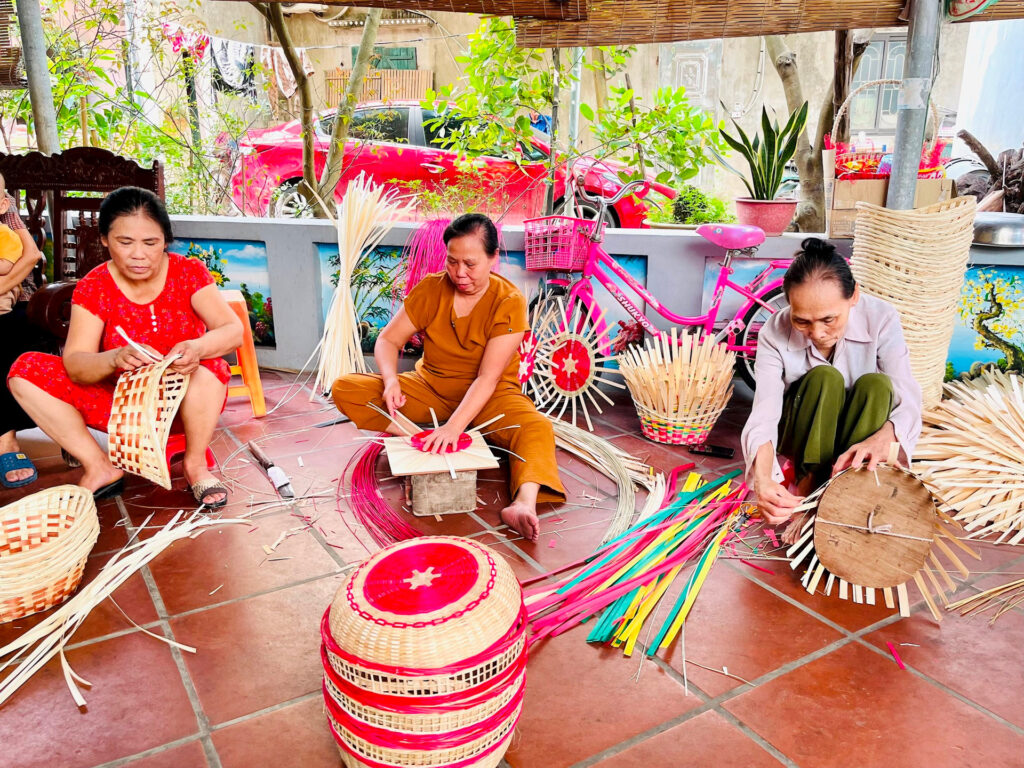 Làng nghề