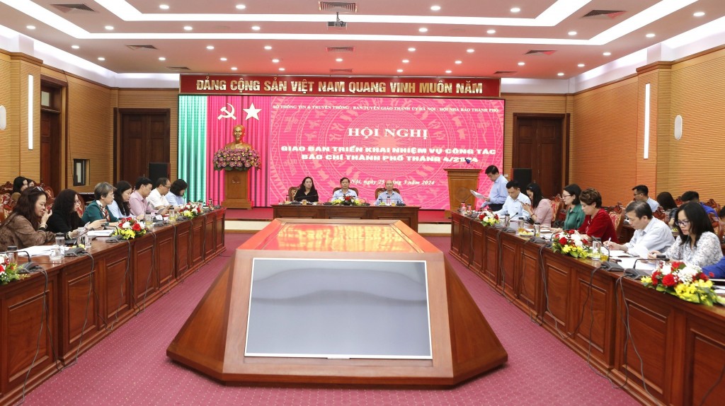 Hội nghị