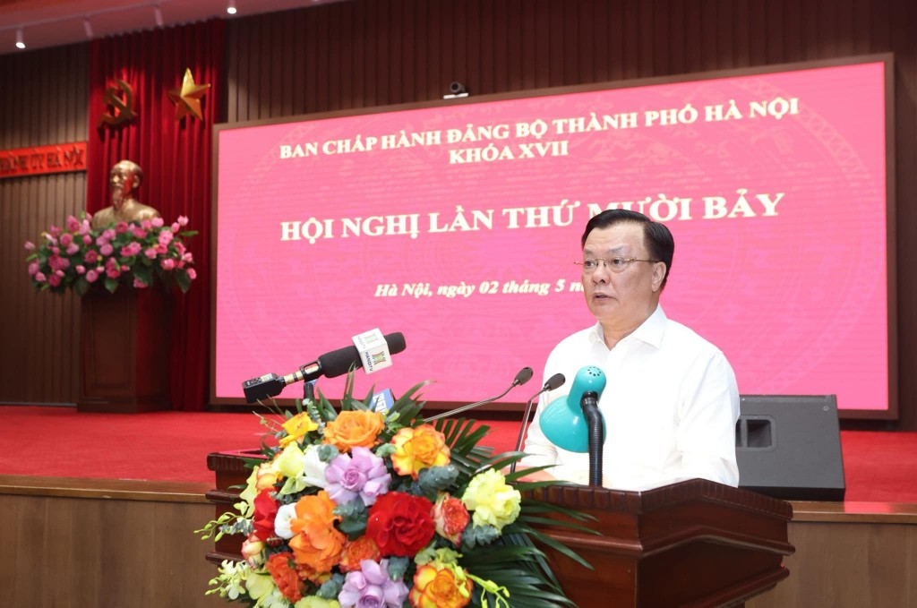 Bí thư