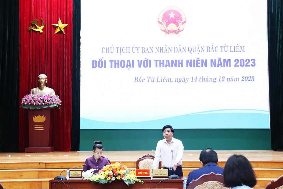 Đối thoại