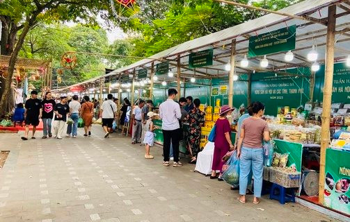 Hội chợ