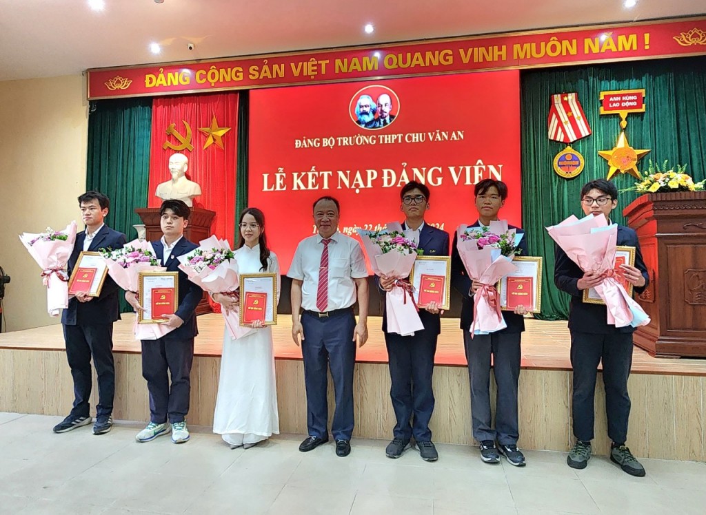 Kết nạp