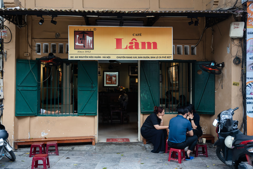 Lâm