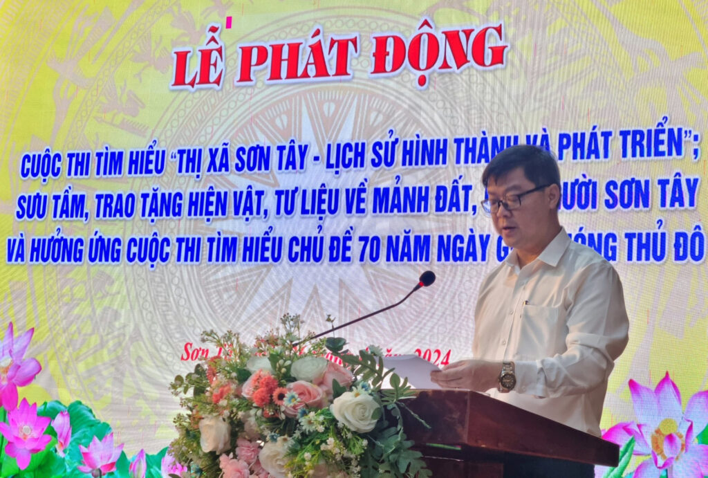 Phát động