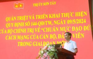 Sơn Tây