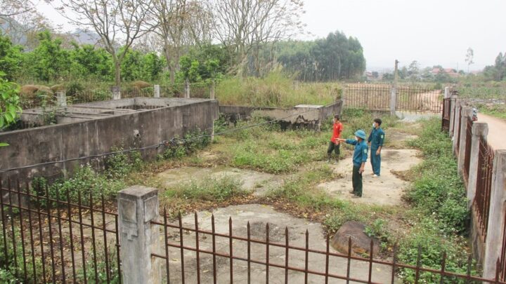 Hình ảnh tổng quan về Bắc Giang
