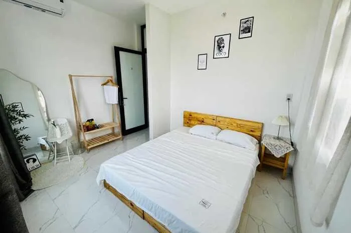Homestay gần Nhà thờ Phủ Cam Huế, một lựa chọn tiết kiệm chi phí khác thay vì Hai Nguyet Motel