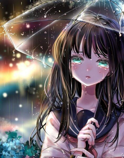Danh sách ảnh avatar Anime đẹp nhất bao gồm những ảnh nào?