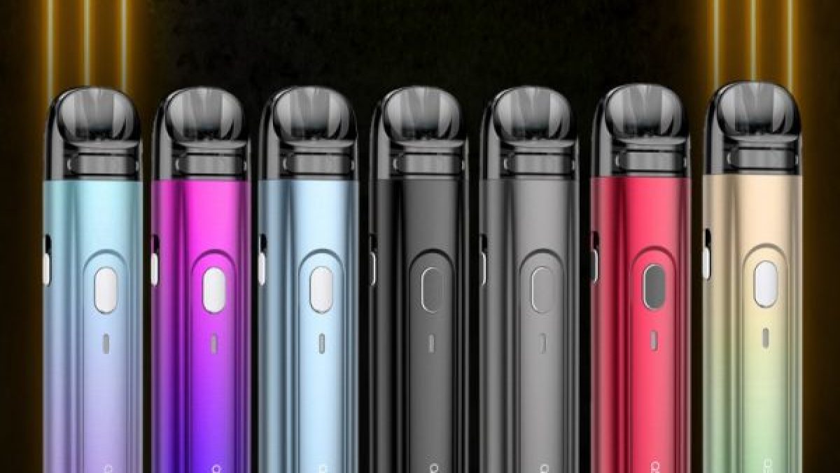 City Vapor Pod - 3 Ng. 12 Phan Văn Trường: Vape Pod Chính Hãng Cầu Giấy