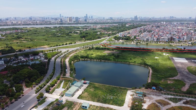 Phúc Đồng Long Biên, Hà Nội: Bức Tranh Toàn Cảnh Về Khu Vực Đang Lên ...